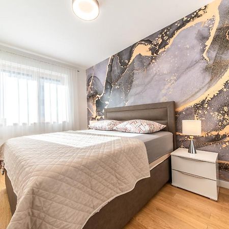 Apartment Bella Zadar Eksteriør billede