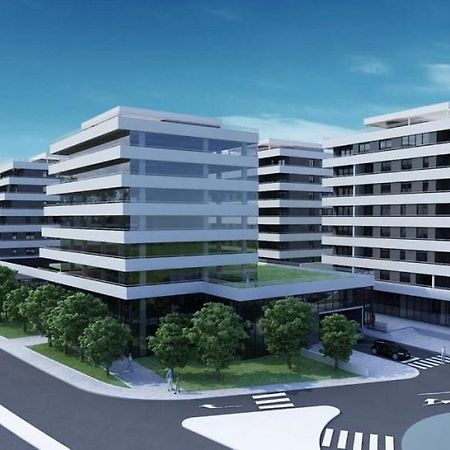 Apartment Bella Zadar Eksteriør billede