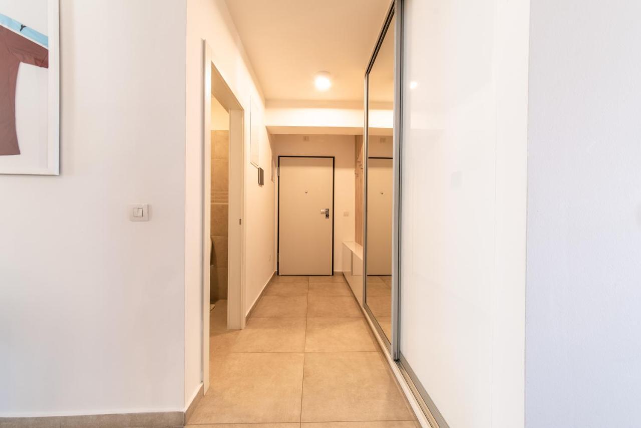 Apartment Bella Zadar Eksteriør billede