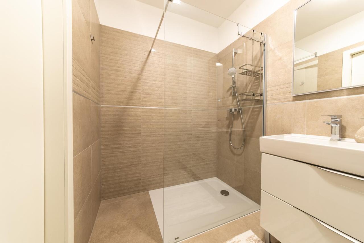 Apartment Bella Zadar Eksteriør billede